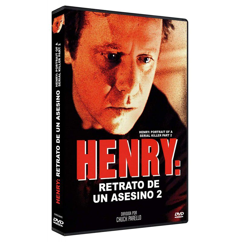 Henry: Retrato De Un Asesino 2 [dvd] (1996) Hen... image number null