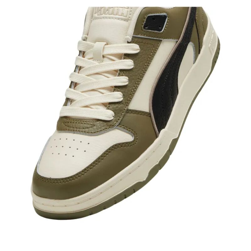 Tenis Casual Puma RBD Game Low 386373 35 29 CM image number null