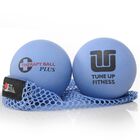 Pelotas De Terapia De Masaje Tune Up Fitness Therapy Ball Plus