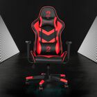 Silla Gamer Marvo CH-106 Rojo