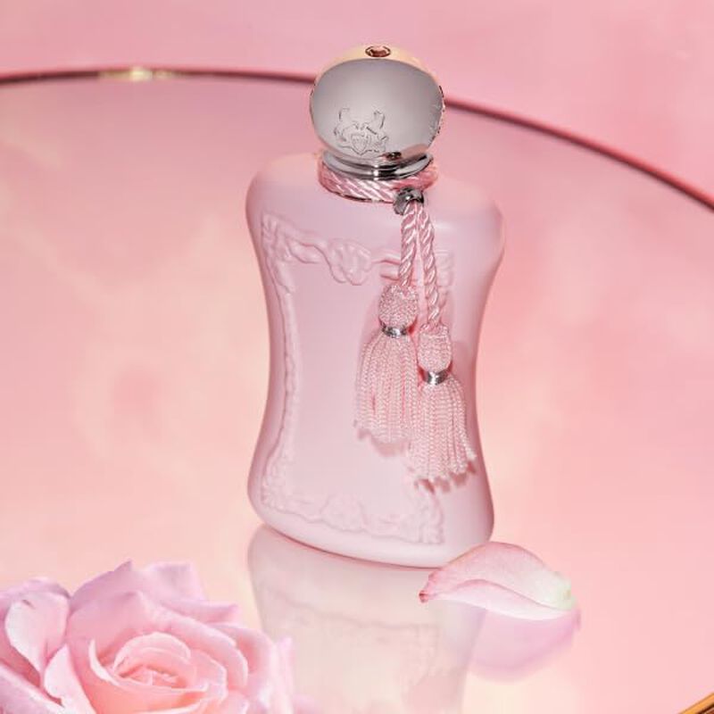Perfume Parfums De Marly Delina 75 Ml Para Muje... image number null
