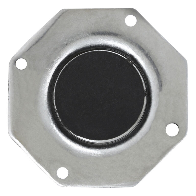 Soporte Swivel Pera Box Acero Inoxidable Balero... image number null