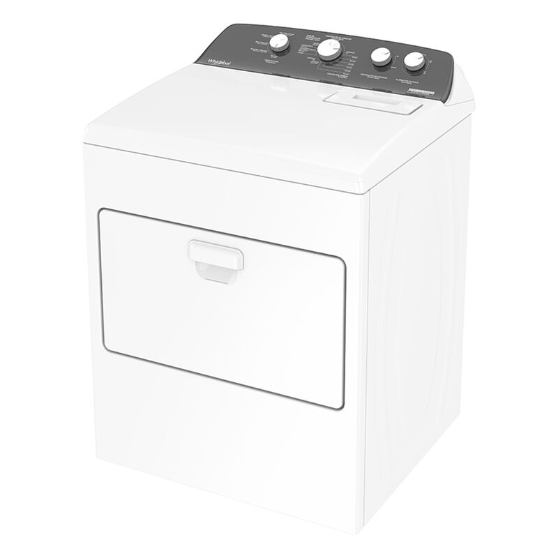 Secadora Whirlpool Carga Superior El&eacute;ctrica Xpe... image number null