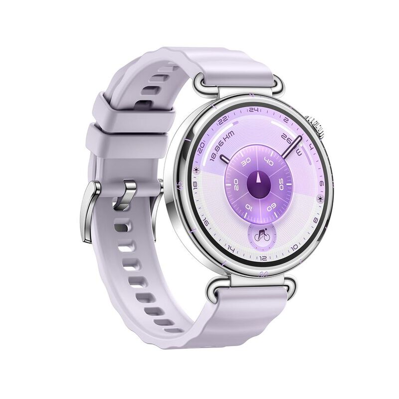 Huawei Watch GT 6 41mm Purple image number null