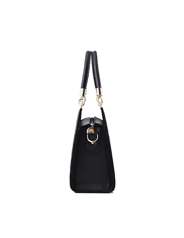Bolsa Shoulder Pink Brule Para Mujer image number null