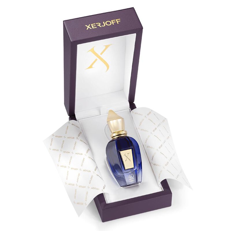 Perfume Xerjoff Comandante Eau De Parfum 50 Ml ... image number null