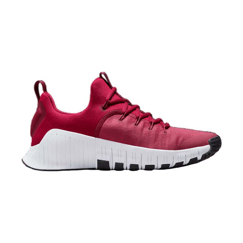 Tenis Nike Para Mujer Free Metcon Sweet Beet image number null