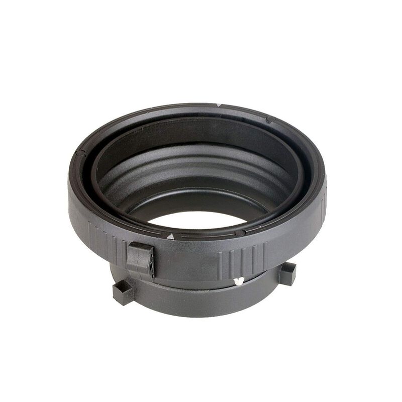 Adaptador Fomito Photo Studio Bowens A Elinchro... image number null