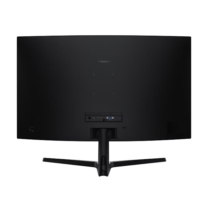 Monitor Curvo 32" Samsung Essential S3 1500R FH... image number null