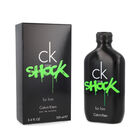 Ck One Shock 100 Ml Edt Spray
