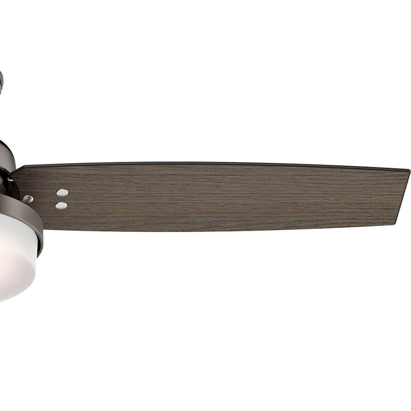 Ventilador de Techo Sentinel con Luz 52 image number null