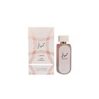 Perfume Lattafa Hayaati Florence Edp 100 Ml Para Mujer