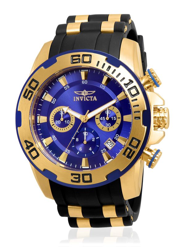 Reloj Invicta Pro Diver 22313 Chronograph Para ... image number null
