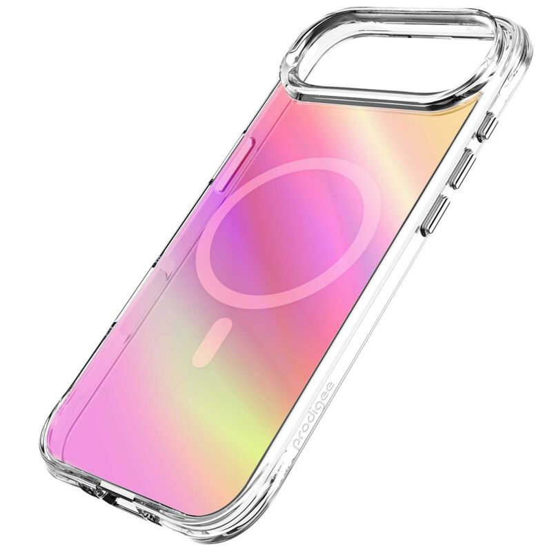 Funda Prodigee Glow Mag Para Iphone 17 Air image number null
