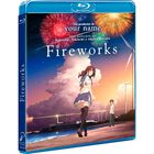 Fireworks Blu-ray