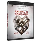 Animal De Compa&ntilde;&iacute;a Blu-Ray