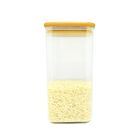 Recipiente de con tapa herm&eacute;tica 1.3 L