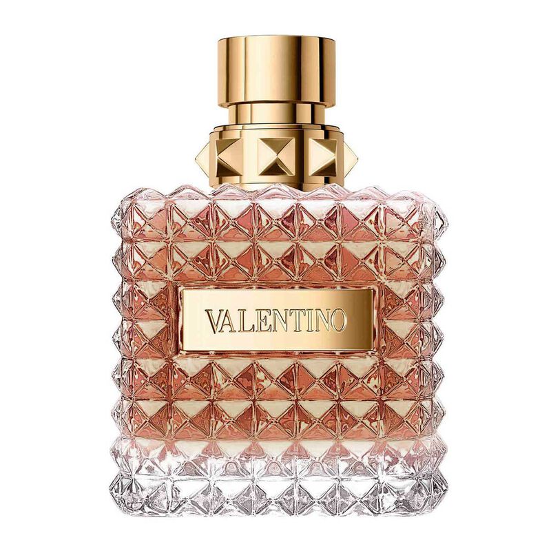 Perfume Valentino Donna 100ml Agua De Perfume D... image number null