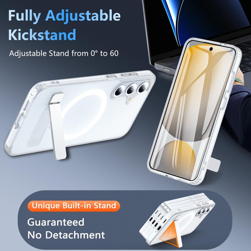 Funda Para Samsung Galaxy S24 Fe Hensinple Con ... image number null