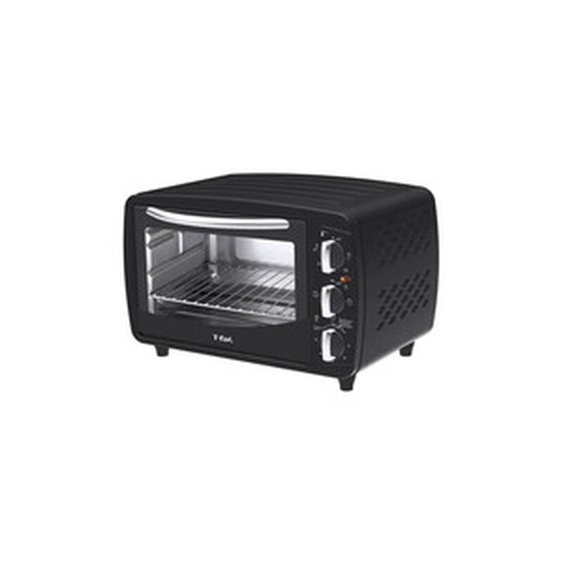 Horno Eléctrico T-Fal 18L Negro 220V image number null