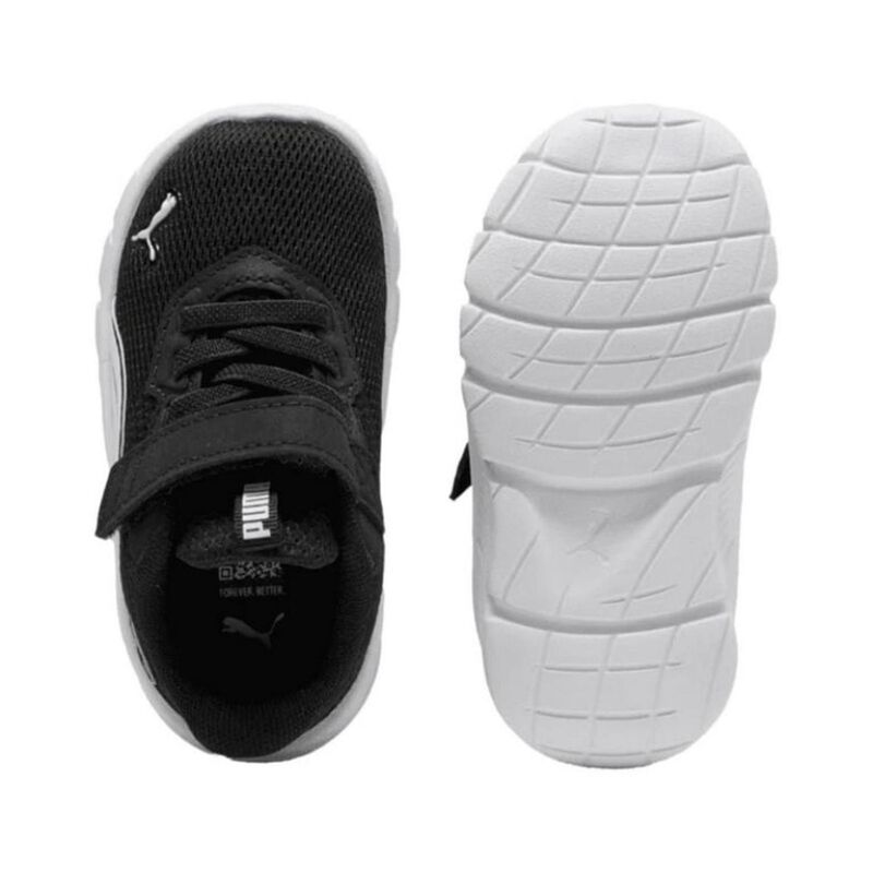 Tenis Puma Flexfocus Modern Ac + Inf Para Ni&ntilde;os... image number null