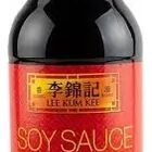 Salsa De Soya Lee Kum Kee 500ml