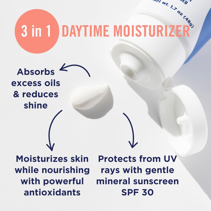 Crema Hidratante Panoxyl Am Oil Control Sheer F... image number null