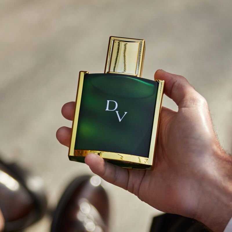 Perfume Houbigant Duc De Vervins Eau De Parfum ... image number null
