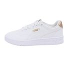 Tenis Puma Court Lally Metallic Glam Para Mujer