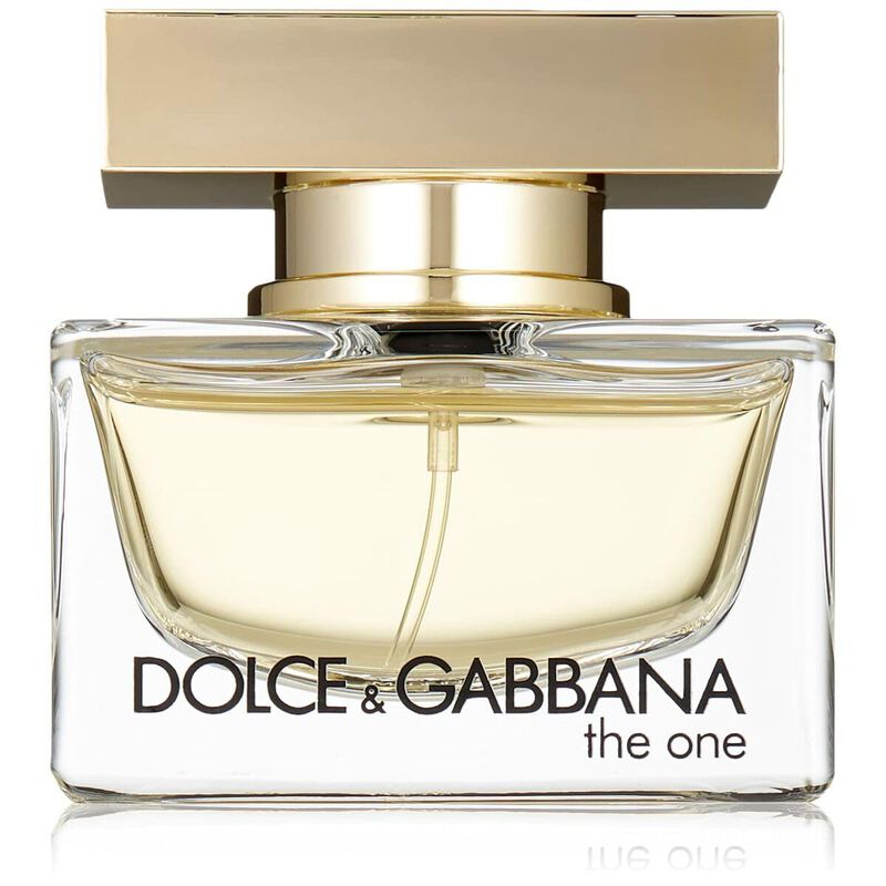 Dolce & Gabbana The One For Her Peach Eau De Pa... image number null