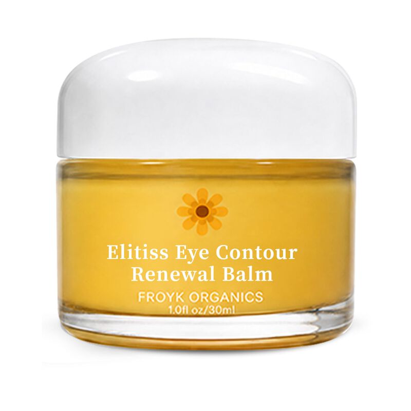 B&aacute;lsamo Para Ojos Elitiss Froyk Organics 30 ml image number null