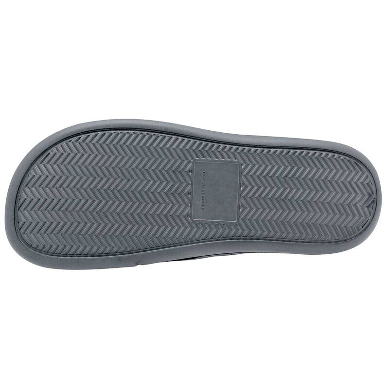 Moramora Sandalia para hombre gris image number null