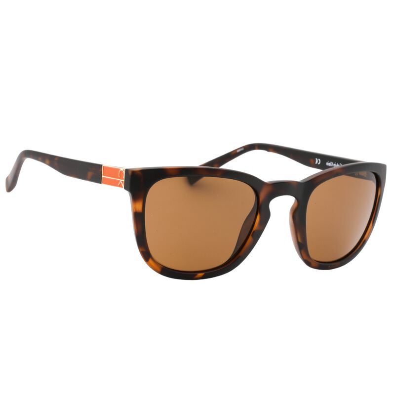 Lentes de sol marca Calvin Klein para hombre mo... image number null