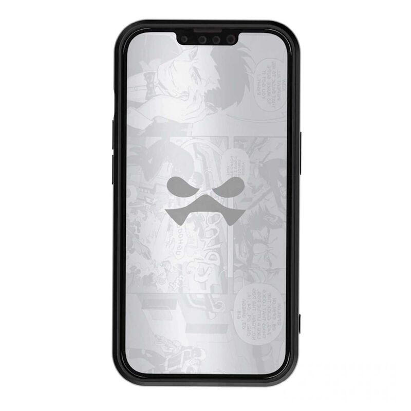 Funda Ghostek Iron Armor Para Iphone 13 Negra C... image number null