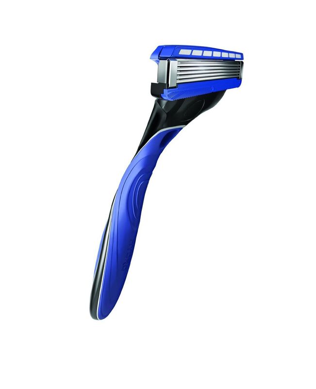 Razor Schick Hydro 5 Con 1 Mango De Afeitar Y 1... image number null