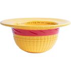 Bol De Desayuno Sombrero De Paja De Luffy One Piece Dolomita 500 mls