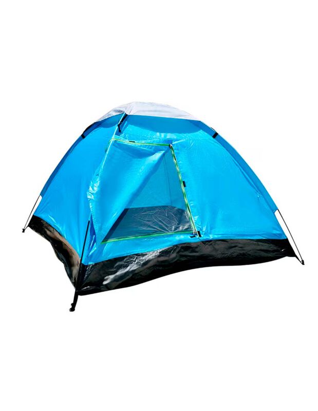 Tienda de Campa&ntilde;a Wallis Azul W1780275 image number null