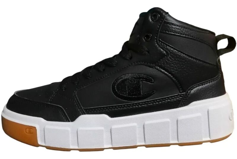 Tenis Champion Drome Ventor Hi Para Hombre image number null