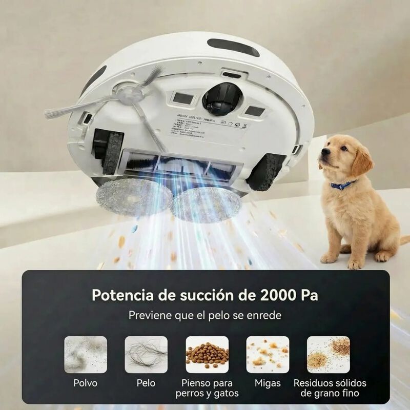 NovaraHome X9 Max image number null