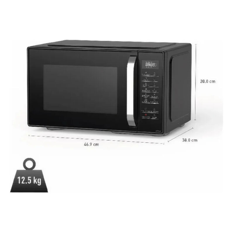 Combo Microondas Panasonic Nn-st34 25 Litros (0... image number null