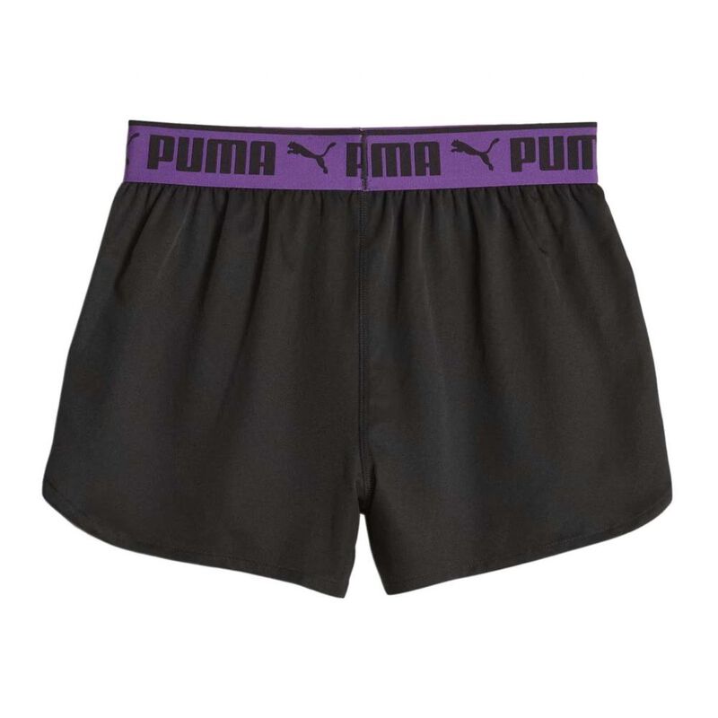 Short Puma Train Strong WVN3'' para Mujer image number null
