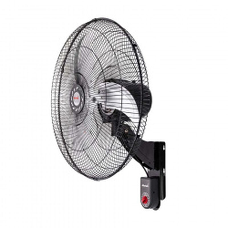 Ventilador Mytek MOD. 3420 Pared 20" image number null