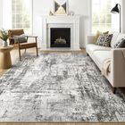 Alfombra Loongrug 178x254 Cm Lavable Moderna Abstracta