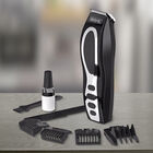 Recortadora Barba y Bigote Beard Wahl Casera 5598