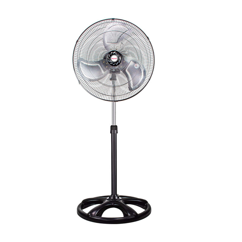 Ventilador Pedestal 20’’ MYTEK 3 Velocidaes Osc... image number null