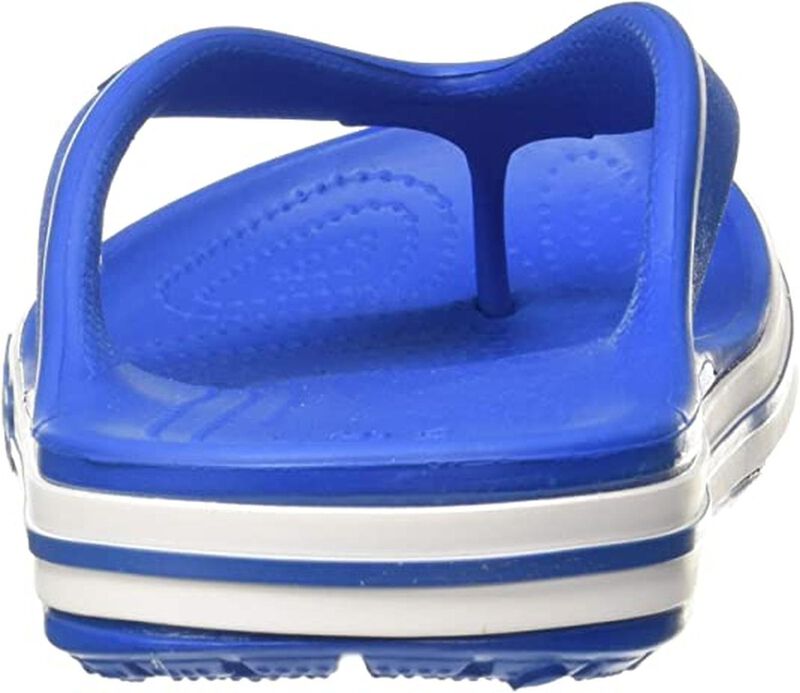 Crocs S & Women's Bayaband Flip Flop, Bright Co... image number null