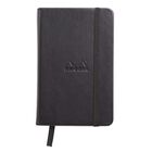 Bloc De Notas Rhodia Webnotebook Webbies Dot Grid A6 Negro