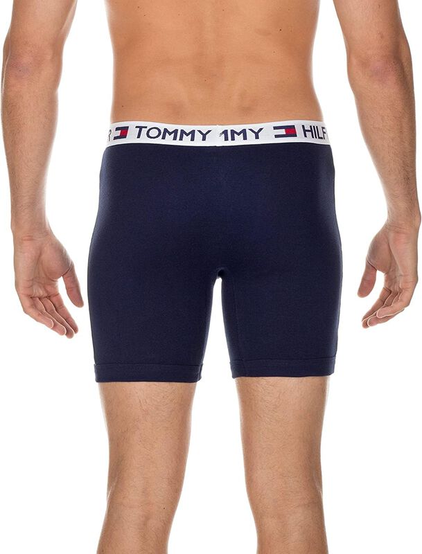 Calzoncillo B&oacute;xer Tommy Hilfiger Con 4 Bolsillo... image number null