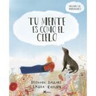 Tu mente es como el cielo