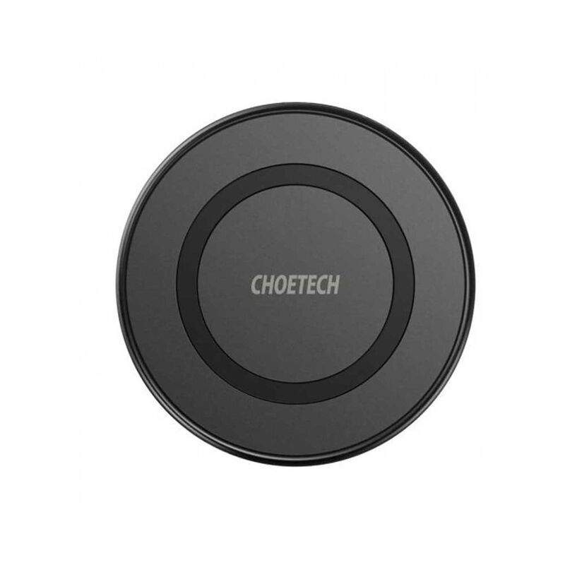 Base Cargador Choetech Rapido Inalambrico Qi 10... image number null